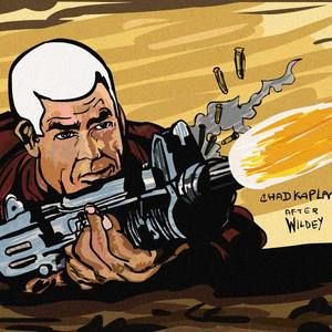 Meet your Posher, Kevin